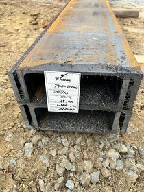 Prodám traverzy ička 240, 200, 180, 160 mm - 5