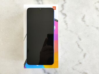 Xiaomi Mi 9 Lite Blue 6/128GB - 5