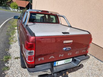 Ford Ranger 3,2 Limited - 5