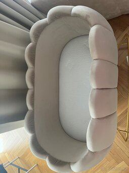 Kolébka Oval Bed - 5