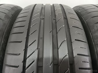 Letní pneu 225/50/17 Continental - 5