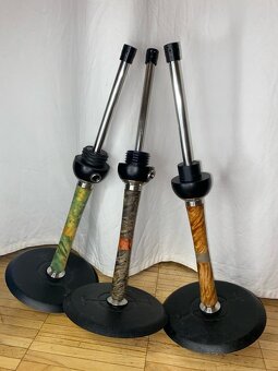 Vodní dýmka - Orden, Tesla Stab - 5