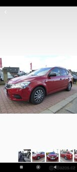 KIA CEED 1.4 - 5