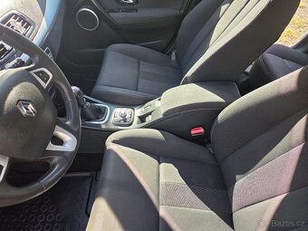 Renault , Megane III grandtour combi 1.5dci - 5