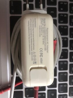 Macbook Air A1369 na náhradní díly - 5