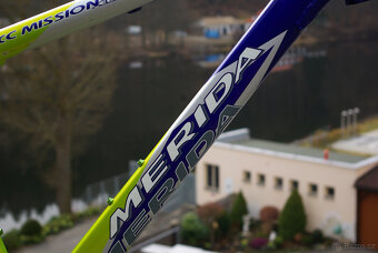 ikonicky rám Merida XC Mission Elite LRS - 5