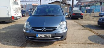 Citroen C8 2.0 HDI - 5