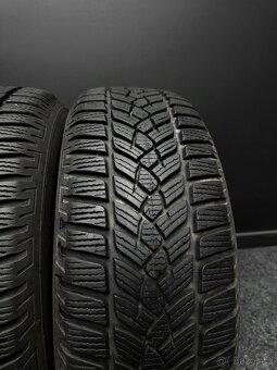 Sada pneu Fulda 215/65/16 98H - 5