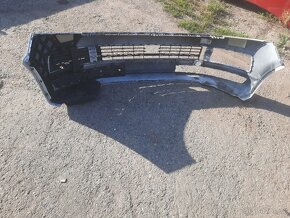 vw T6 multivam - predni naraznik 7E5807221D - 5