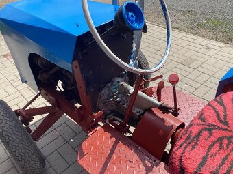 Malotraktor - 5