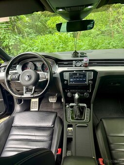 Passat - 5