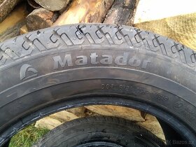 195/65 R 16 C Matador - 5