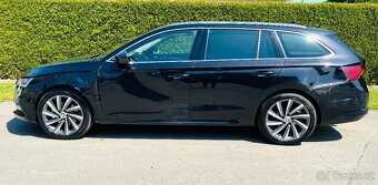 Škoda Octavia IV 2,0TDI 4x4 Style KOMBI 8/2023,110 KW,NAVI - 5
