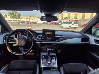 Audi a7 3.0 tdi S-LINE Quattro - 5