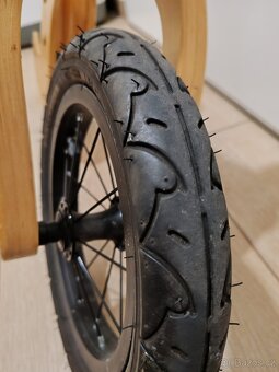 Dřevěné odrážedlo Early Rider Lite - 5