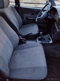 BMW 520i E28 - 5