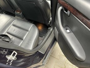 Audi A4 2001 - 5