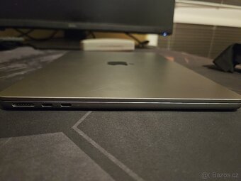 Macbook Air M2 8/256GB v záruce - 5