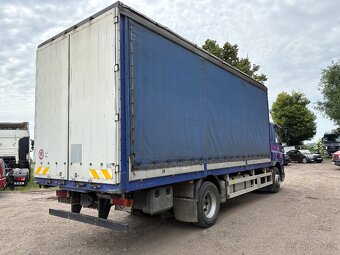 Daf CF 75.360,euro 3,manuál - 5