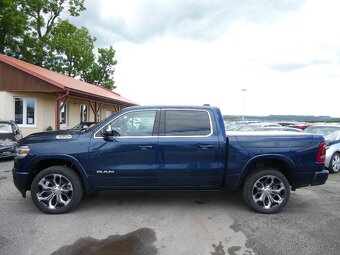 Dodge RAM 5.7 V8 295kW LONGHORN, LPG 1500 - 5