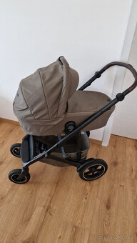 Kočárek Britax Römer Smile 5Z - 5
