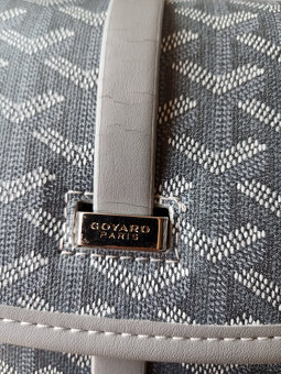taška přes rameno Goyard Belvedere II , - 5