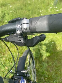 Merida Crossway 700 - 5