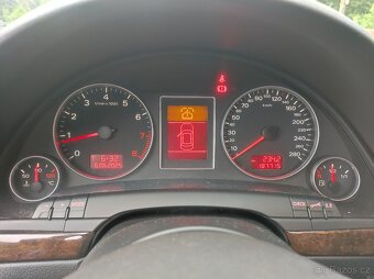 Audi A4 B7 quattro 188Kw S-Line - 5