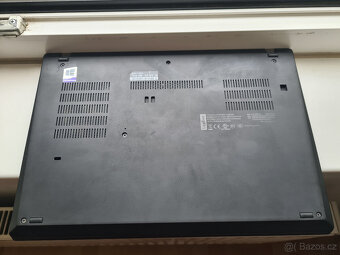 Lenovo T490 i5-8365U/16GB/512GB/W11Pro/Wi-Fi 5/65W - 5