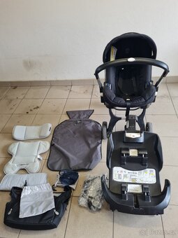 Donna s isofixem - 5