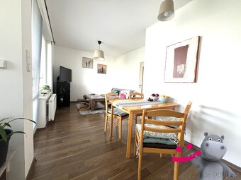 Prodej bytu 2+kk, Praha, Miroslava Hajna, ev.č. 58545 - 5