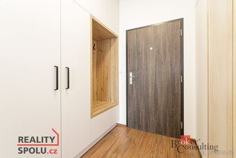 Pronájem, byty/1+kk, 34 m2, Císařského pluku 3078/5, 74601 O - 5