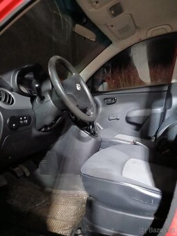 Hyundai I10 1.1 48 kW - 5