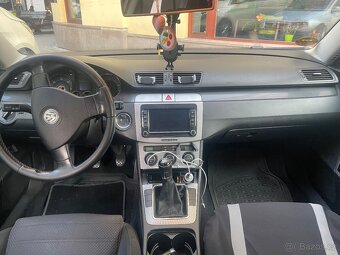 Passat b6 - 5