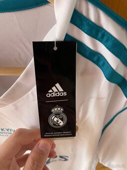 Dres Real Madrid CR7 - 5