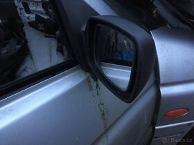 ford escort 1.8D Nd - 5