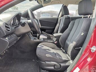 Mazda 6 1.8i/88kw TE+ - 5