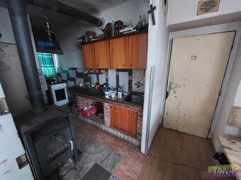 Prodej podílu 1/2 rodinné domy, 180 m2 - Radostná pod Kozáko - 5
