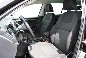 Škoda Octavia 1.6TDI 85KW STYLE LED DPH ČR (2019) - 5