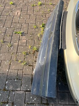 zadní výklopné dveře Škoda Felicia Pick-up ORIGINÁL - 5