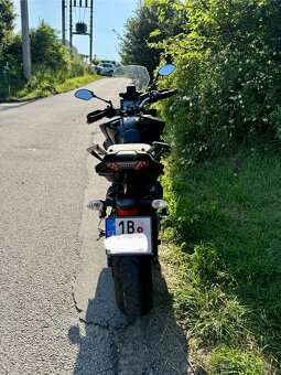 Yamaha Tracer 900 (2 tis. najeto) - 5