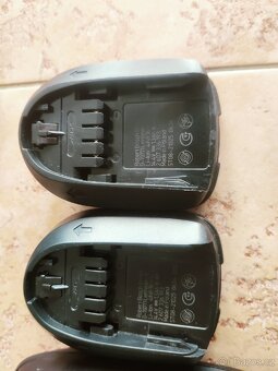 Aku vrtačka Bosch - 5