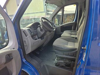 Peugeot Boxer 2.2 HDi 74 kW - 2010 - 5