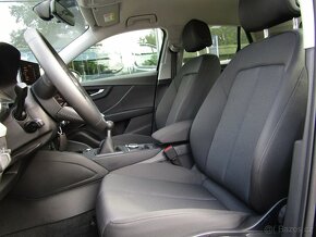 Audi Q2 30 TFSI 85 kW 2020 - 5