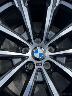 R20 bmw x5,x6 top - 5