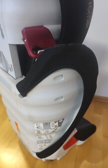 Autosedačka Britax Römer 15-36kg - 5