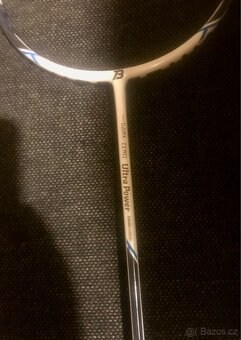 Raketa Baton Ultra Power, Blue - 5
