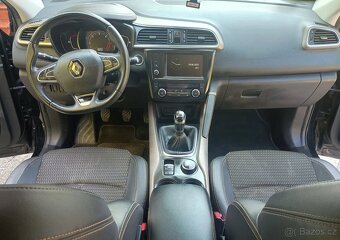 Renault Kadjar 1.5 dCi Energy Limited - 5
