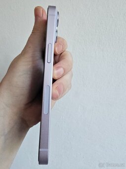 Iphone 14 256gb E-sim verze - 5