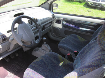 renault twingo - 5